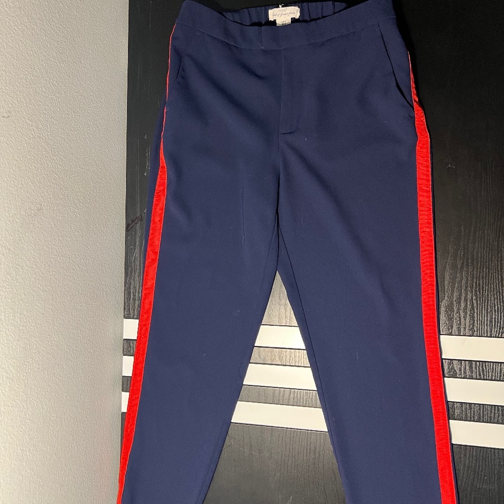 Navy Blue Dress pant